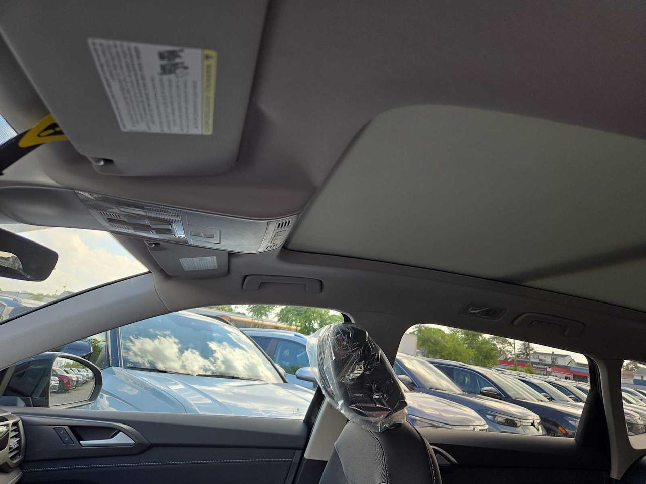 2025 Volkswagen Taos SE Black Medford MA