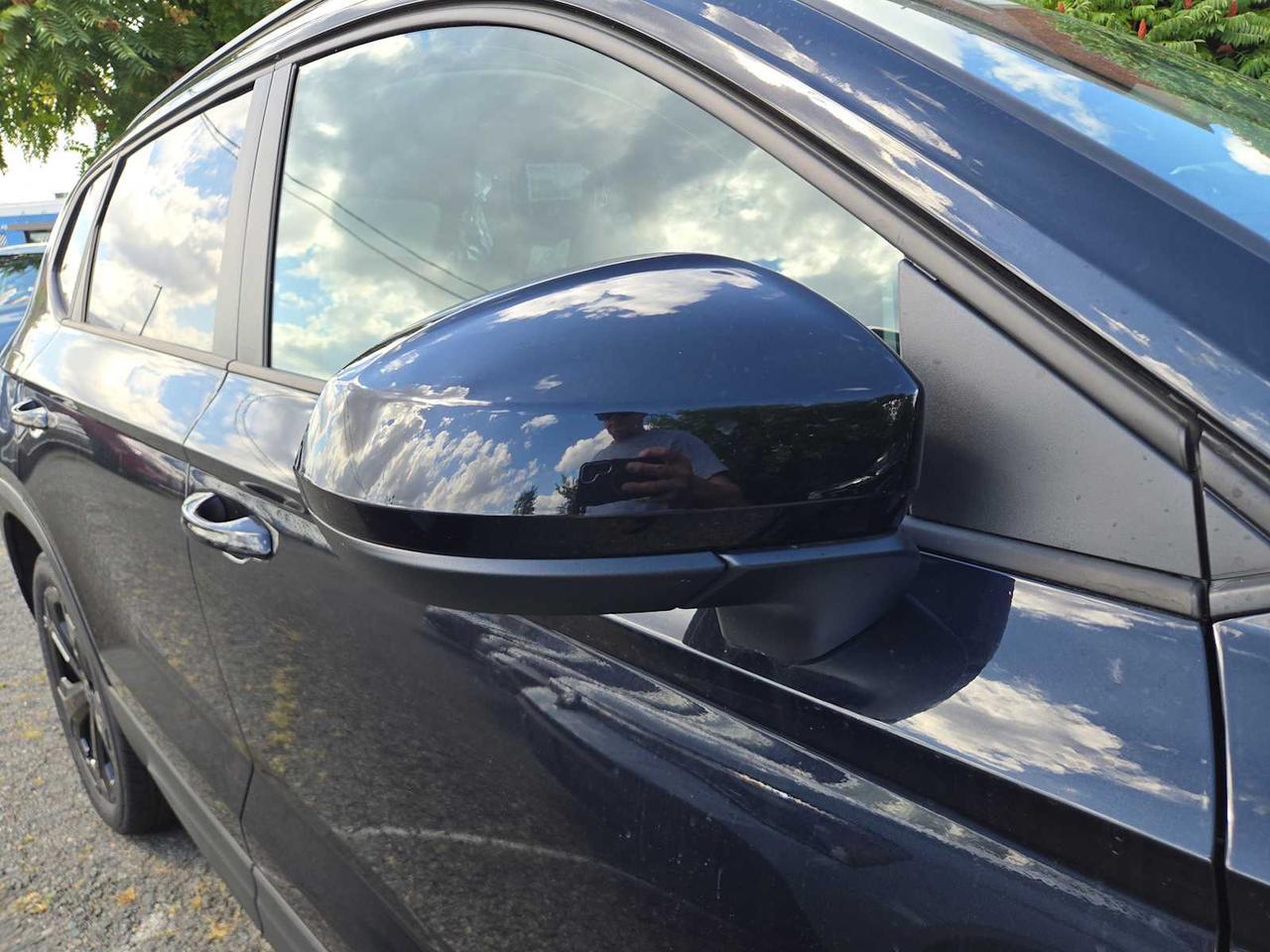2025 Volkswagen Taos SE Black Medford MA