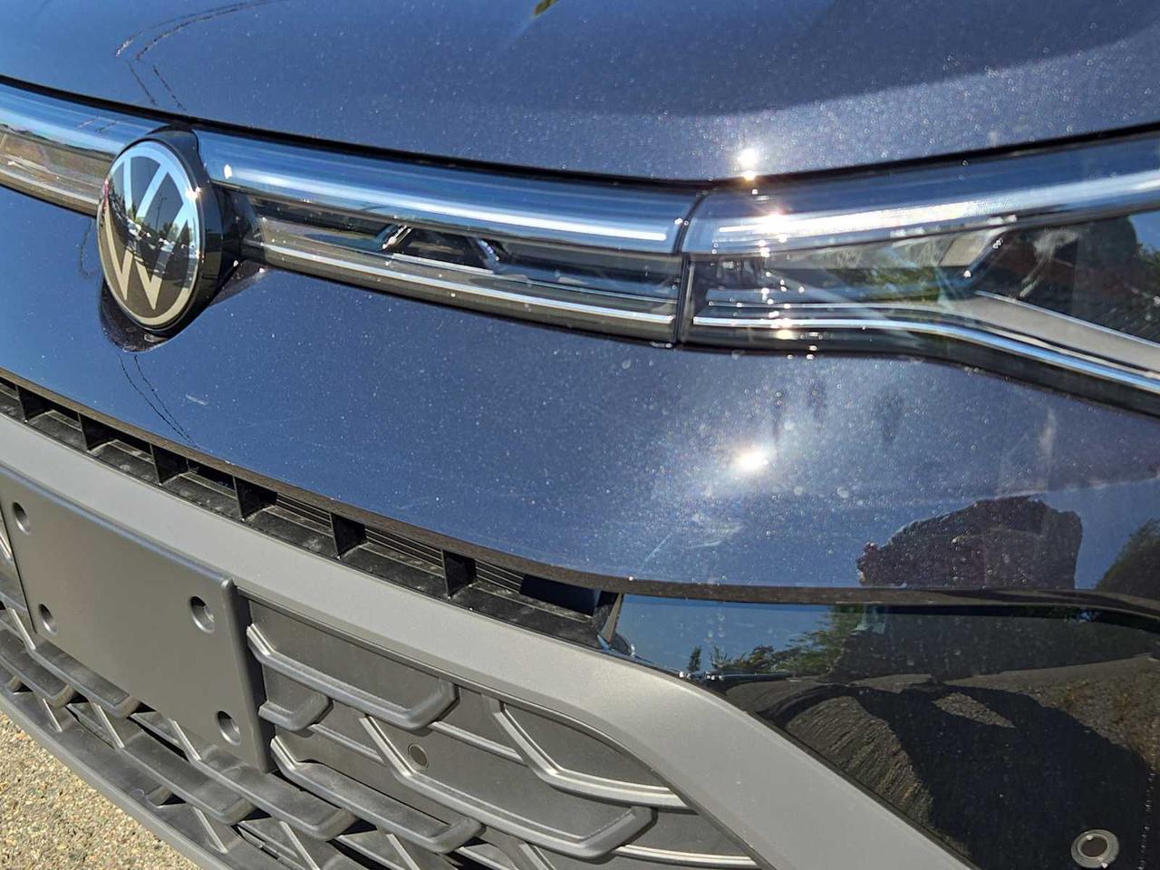 2025 Volkswagen Taos SE Black Medford MA