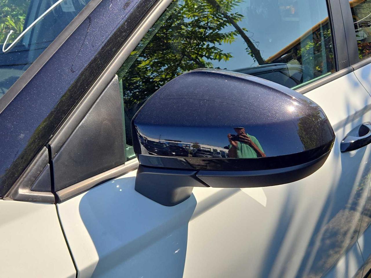 2025 Volkswagen Taos SE Black Medford MA