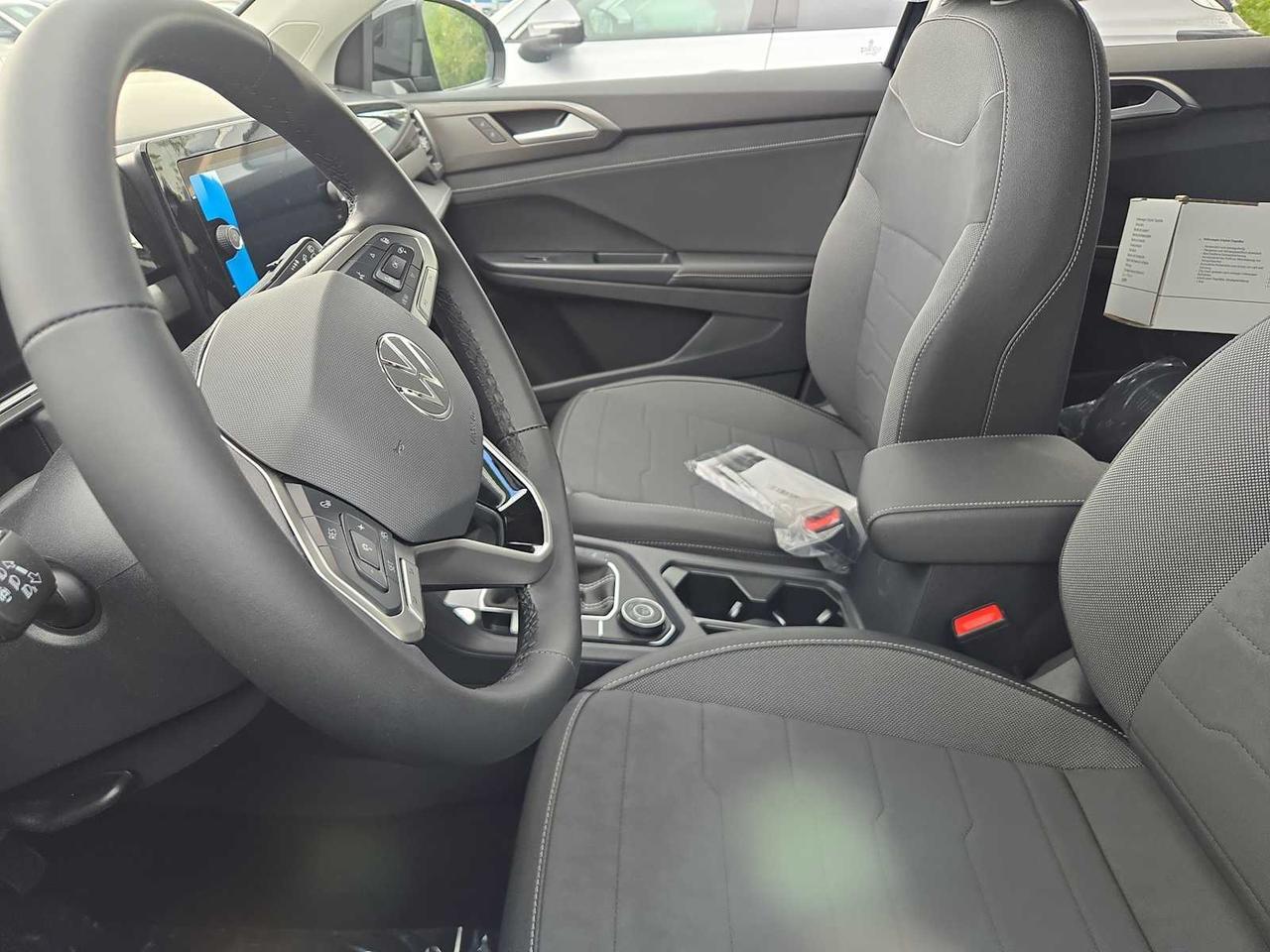 2025 Volkswagen Taos SE Black Medford MA