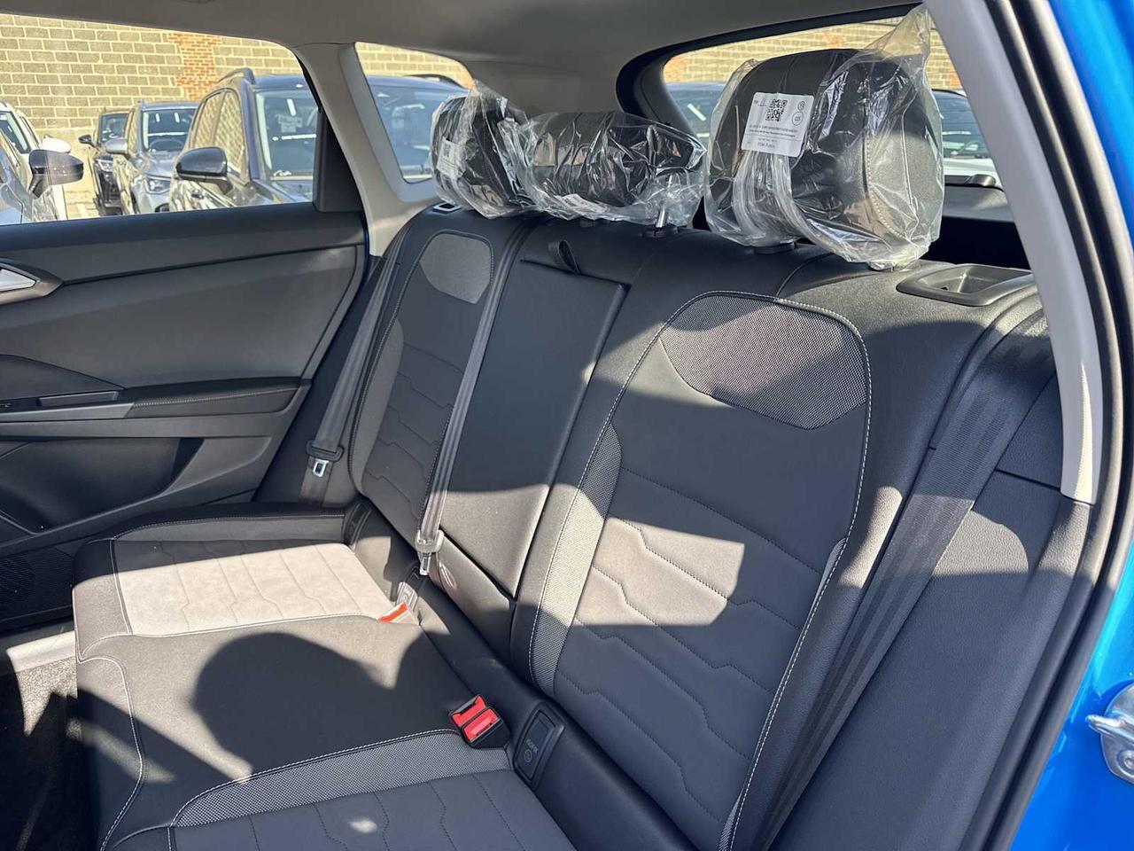 2025 Volkswagen Taos SE Black Medford MA