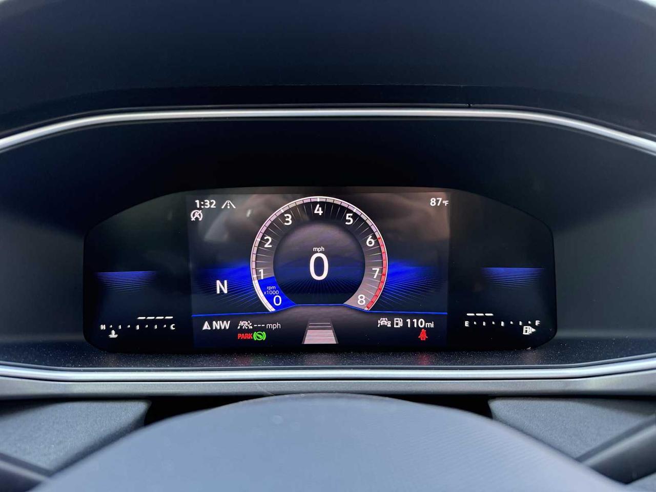 2025 Volkswagen Taos SE Black Westborough MA