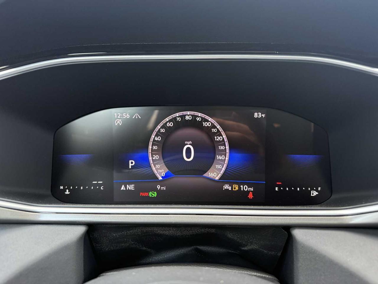 2025 Volkswagen Taos SE Black Westborough MA