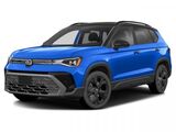 2025 Volkswagen Taos SE Black(ARRIVING END OF JULY/EARLY AUG) Oshkosh WI