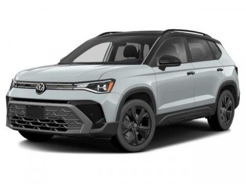 2025 Volkswagen Taos SE Black(ARRIVING END OF JULY/EARLY AUG) Oshkosh WI