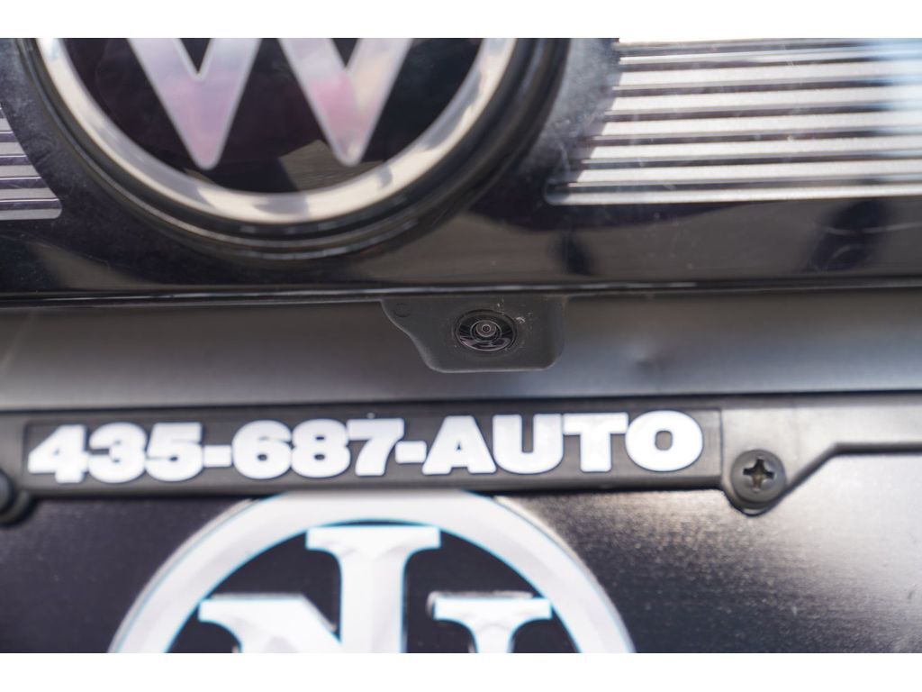 2025 Volkswagen Taos SE Huntington UT