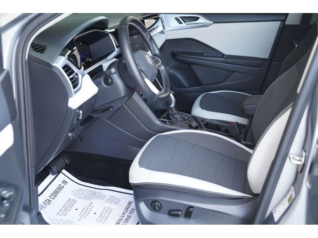 2025 Volkswagen Taos SE Price UT