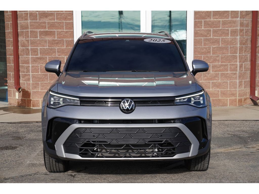 2025 Volkswagen Taos SE Price UT