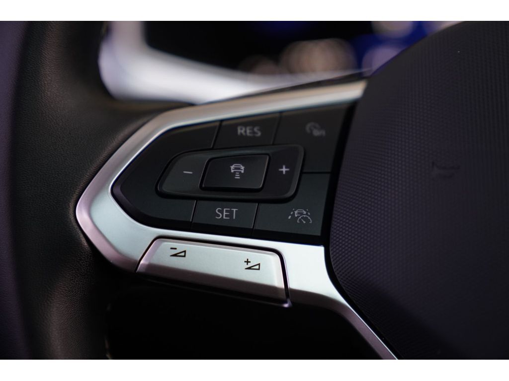 2025 Volkswagen Taos SE Price UT