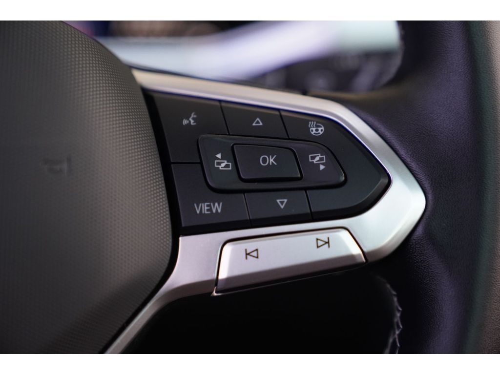 2025 Volkswagen Taos SE Price UT