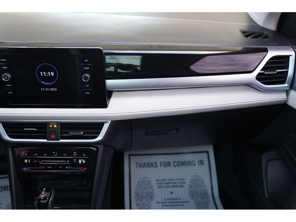 2025 Volkswagen Taos SE Price UT