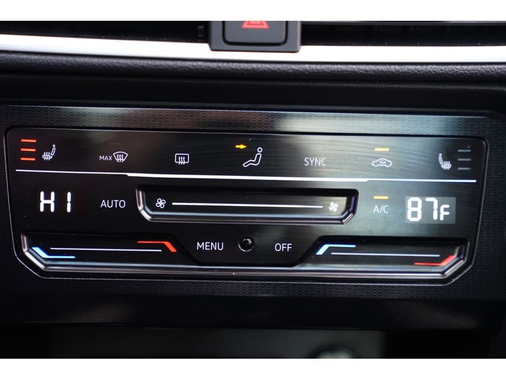 2025 Volkswagen Taos SE Price UT