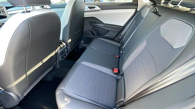 2025 Volkswagen Taos SE Corona CA