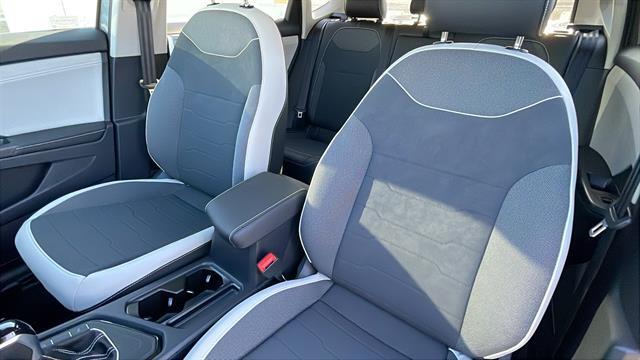 2025 Volkswagen Taos SE Corona CA