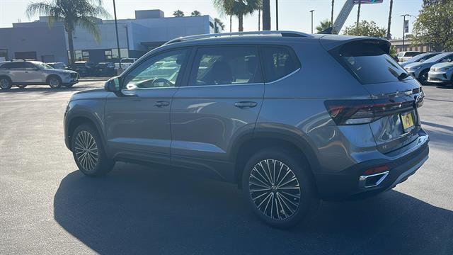 2025 Volkswagen Taos SE Corona CA