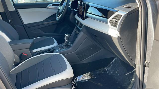 2025 Volkswagen Taos SE Corona CA