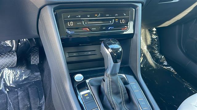 2025 Volkswagen Taos SE Corona CA