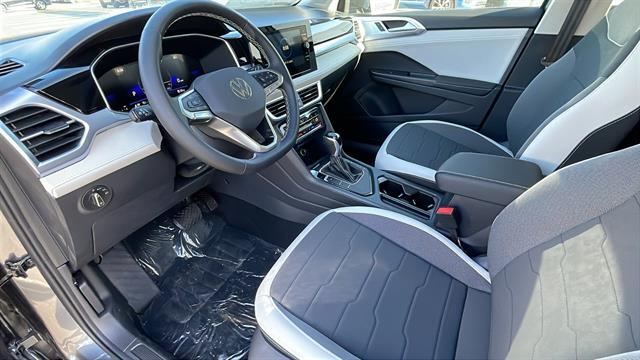 2025 Volkswagen Taos SE Corona CA