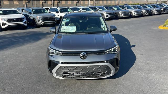 2025 Volkswagen Taos SE Corona CA