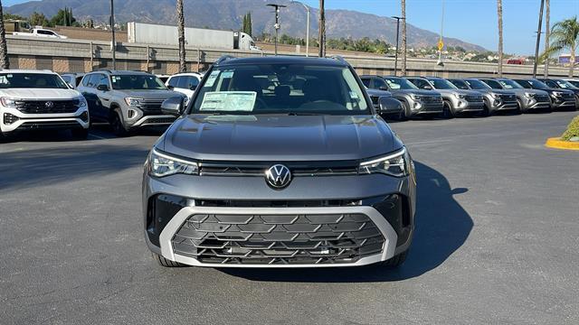 2025 Volkswagen Taos SE Corona CA