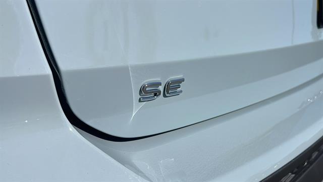 2025 Volkswagen Taos SE Corona CA