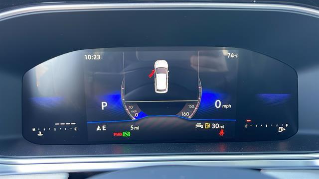2025 Volkswagen Taos SE Corona CA
