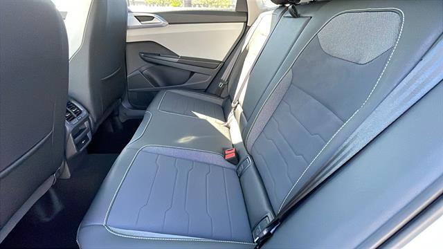 2025 Volkswagen Taos SE Corona CA