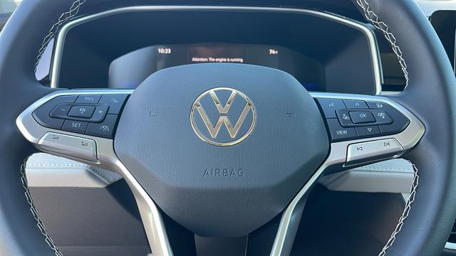 2025 Volkswagen Taos SE Corona CA