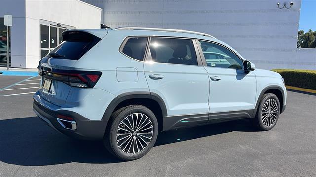2025 Volkswagen Taos SE Corona CA