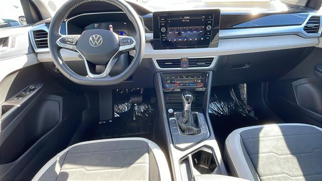 2025 Volkswagen Taos SE Corona CA