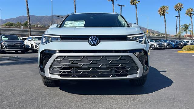 2025 Volkswagen Taos SE Corona CA