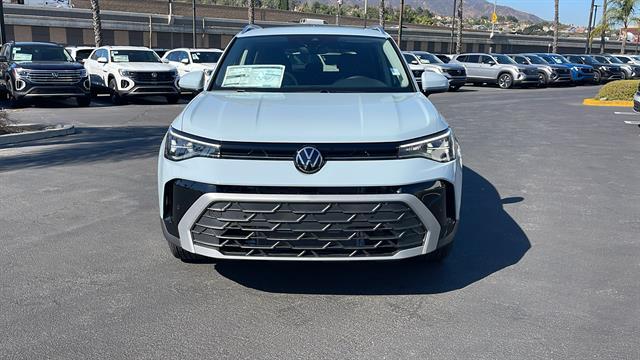 2025 Volkswagen Taos SE Corona CA