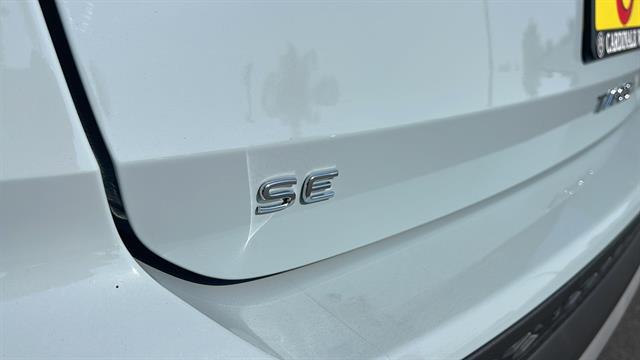 2025 Volkswagen Taos SE Corona CA