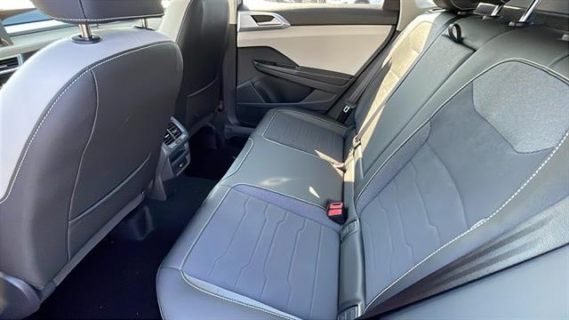 2025 Volkswagen Taos SE Corona CA