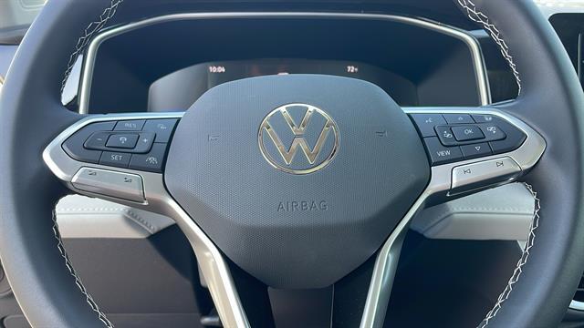 2025 Volkswagen Taos SE Corona CA