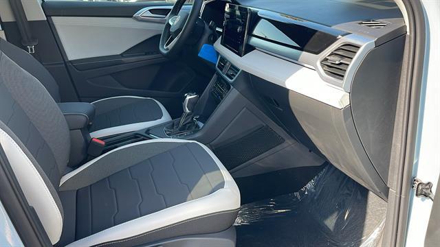 2025 Volkswagen Taos SE Corona CA