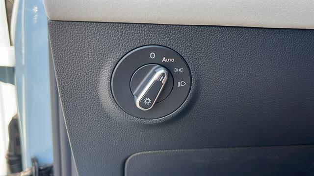 2025 Volkswagen Taos SE Corona CA