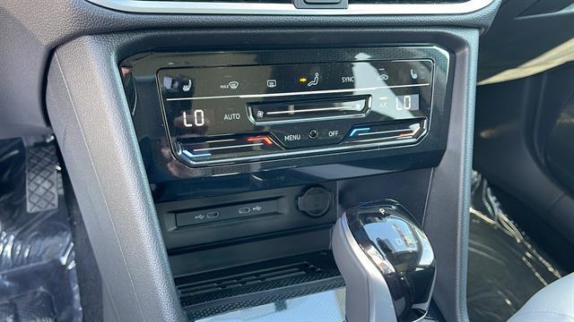 2025 Volkswagen Taos SE Corona CA