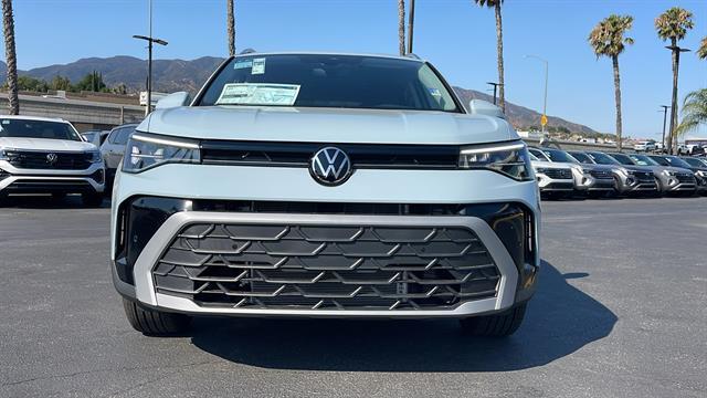2025 Volkswagen Taos SE Corona CA