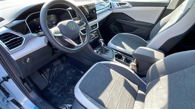 2025 Volkswagen Taos SE Corona CA