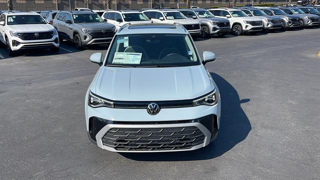 2025 Volkswagen Taos SE Corona CA