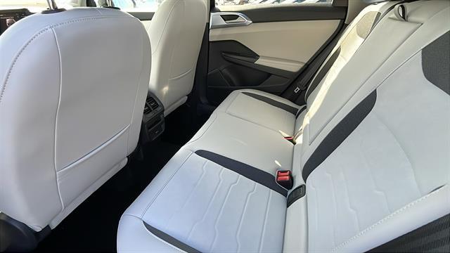 2025 Volkswagen Taos SE Corona CA
