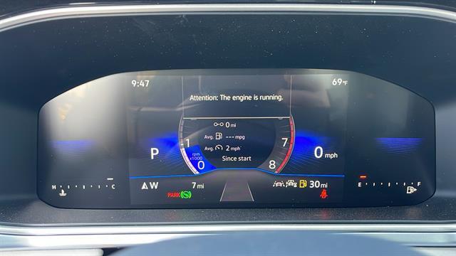 2025 Volkswagen Taos SE Corona CA