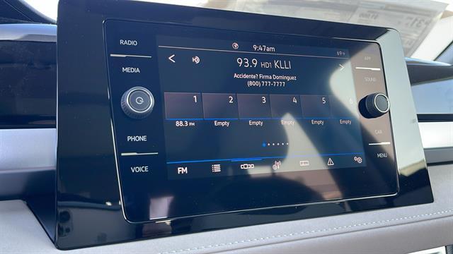 2025 Volkswagen Taos SE Corona CA