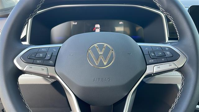 2025 Volkswagen Taos SE Corona CA
