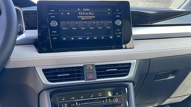 2025 Volkswagen Taos SE Corona CA