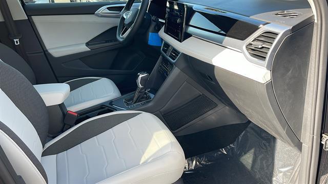 2025 Volkswagen Taos SE Corona CA