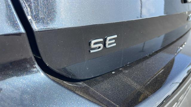 2025 Volkswagen Taos SE Corona CA