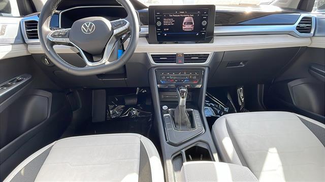 2025 Volkswagen Taos SE Corona CA